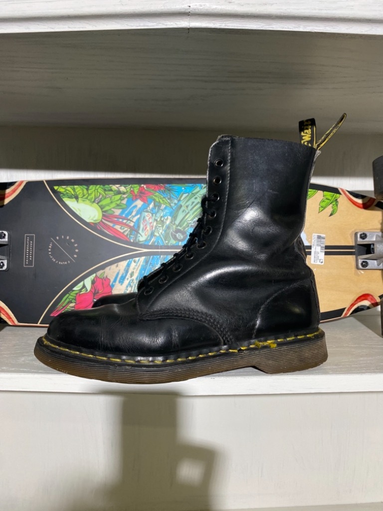 Doc martens size 41 top