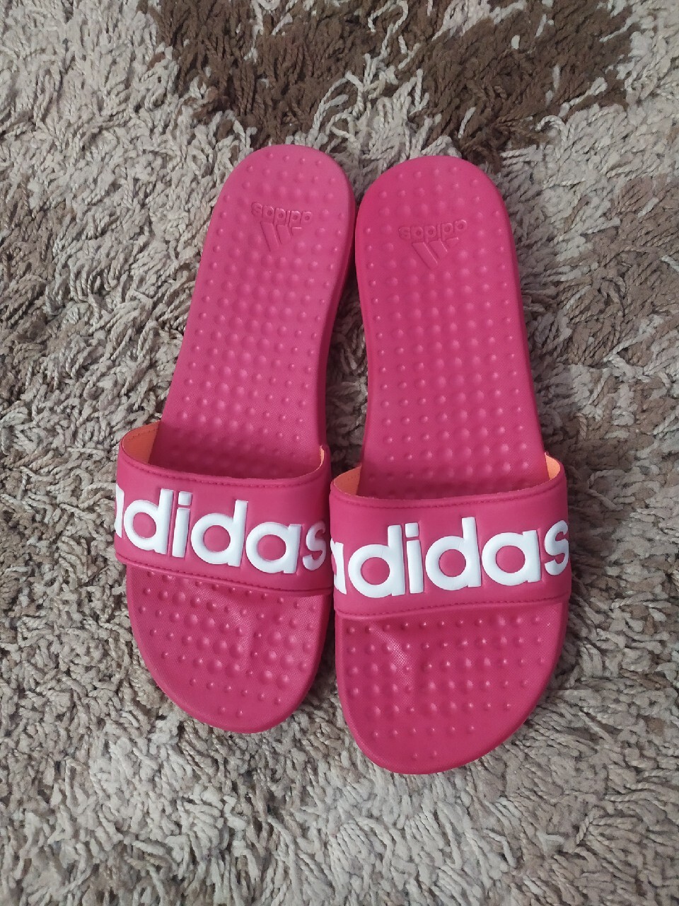 Klapki adidas clearance 40