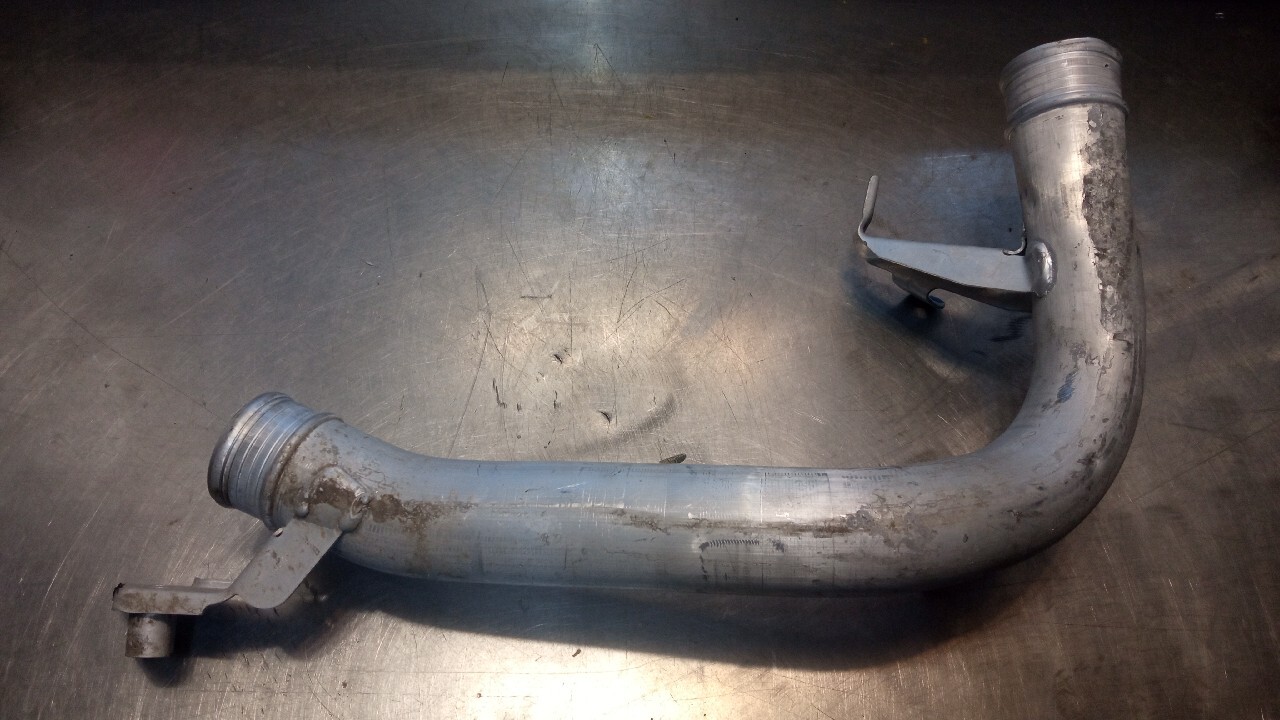 VOLVO RURA INTERCOOLER 31370288 XC90 V60 v90 2.0D Olsztyn