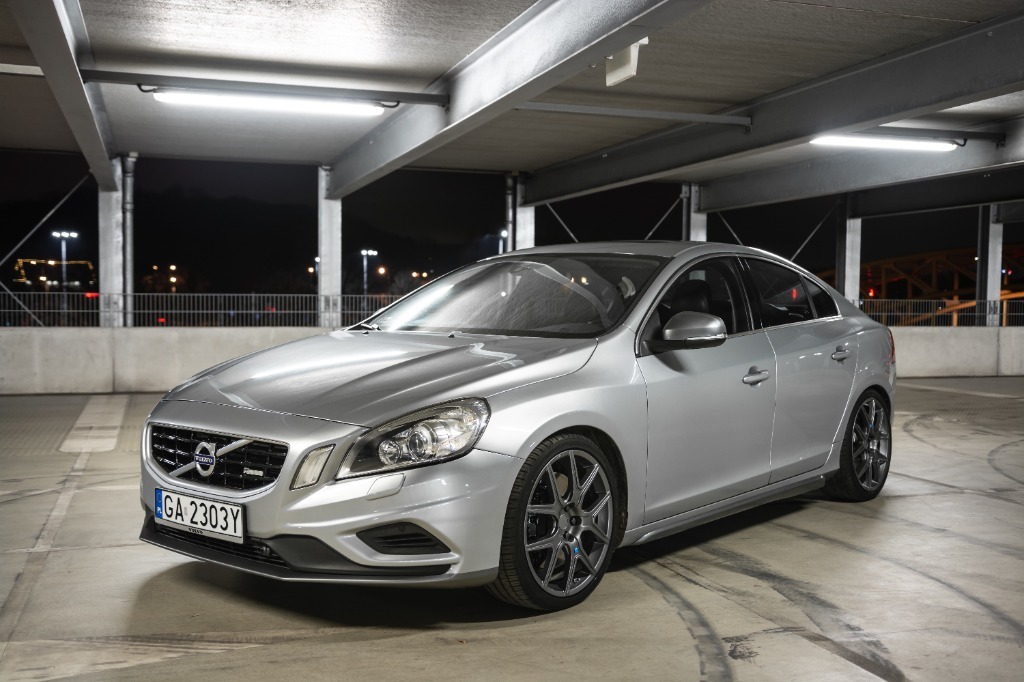 Volvo t6 2024 engine tuning