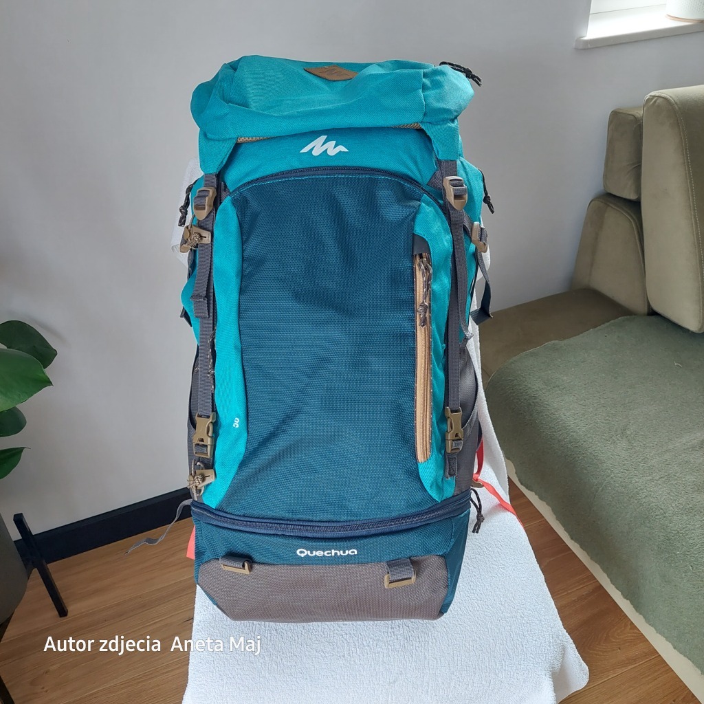 Forclaz escape cheap 50