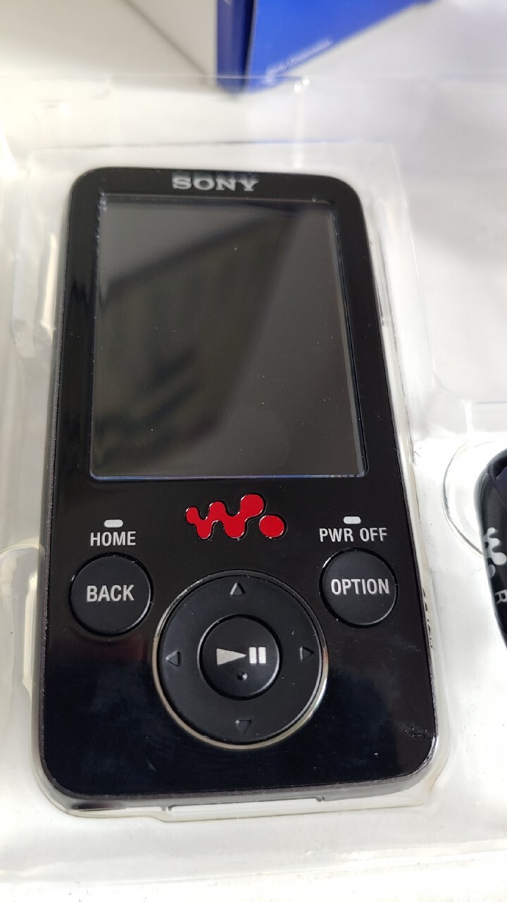 Sony walkman NWZE436F Polska Kup teraz na Allegro Lokalnie