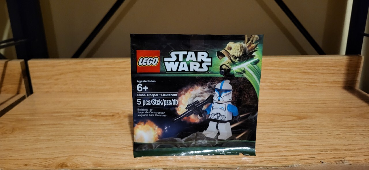Lego 5001709 sale