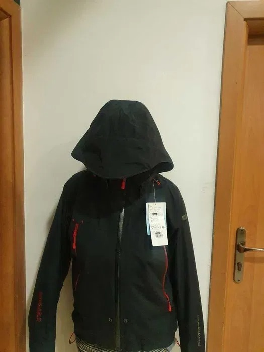 Shimano dryshield advance store warm jacket