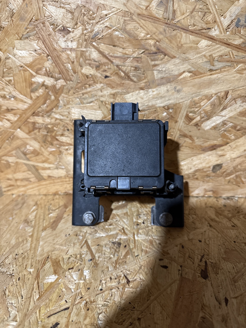РАДАР ДИСТРОНІК ACC VW SEAT AUDI SKODA 5Q0907561N 