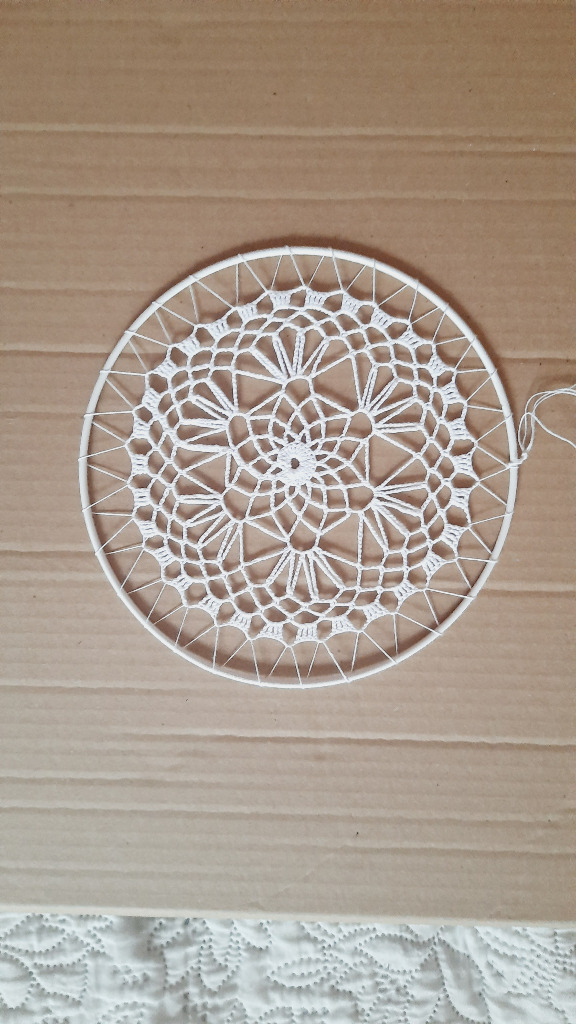 łapacz snów mandala | Świnoujście | Kup teraz na Allegro Lokalnie