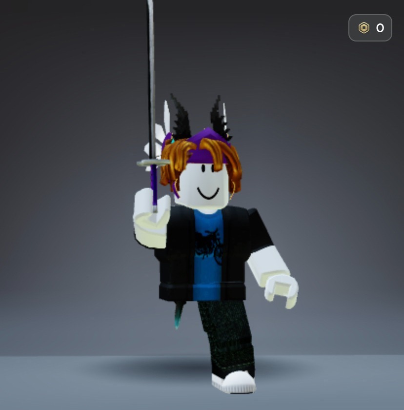 Roblox fake valk by Eupboricbrothers on DeviantArt