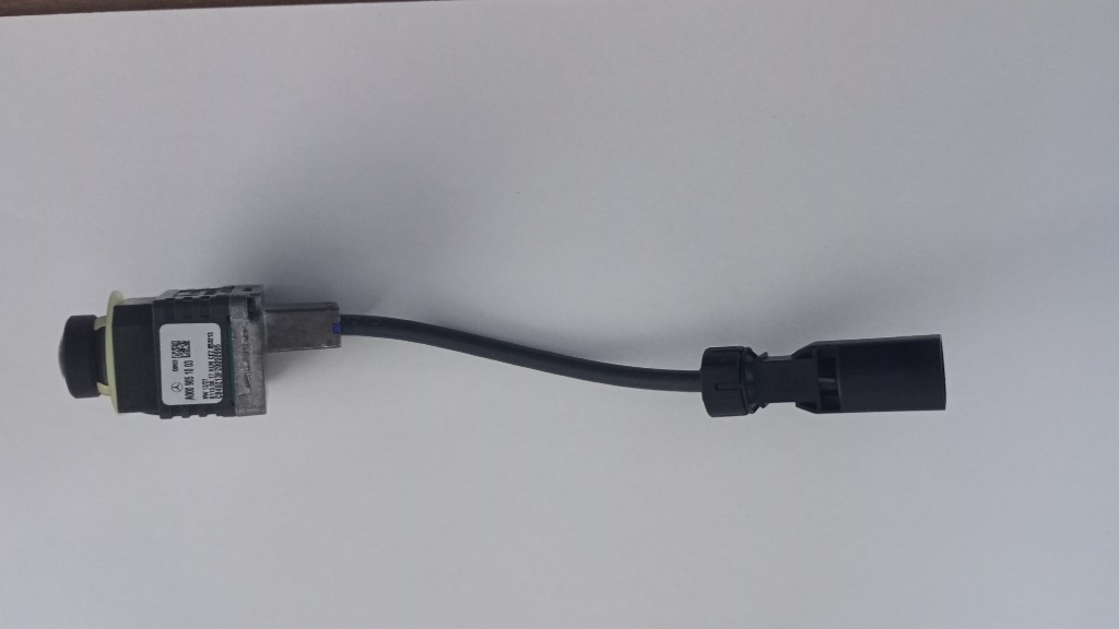 КАМЕРА ДЗЕРКАЛА 360 A0009051003 MERCEDES W166 W292 W156 