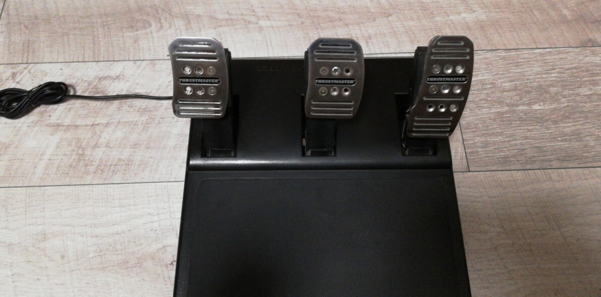 Thrustmaster T150 Pro + Shifter Zgorzelec Kup teraz na Allegro Lokalnie