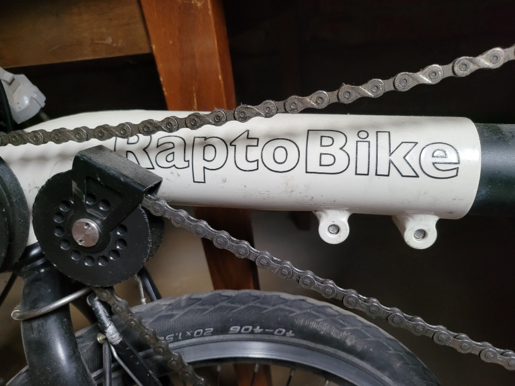 raptobike lowracer