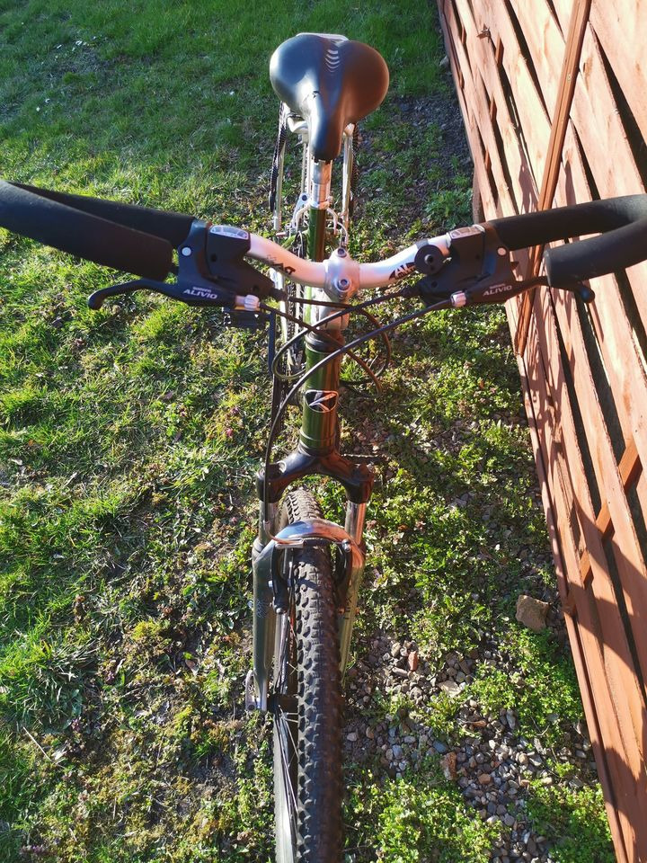 Rower damski KROSS NAVIGO Ząbkowice Śląskie Kup teraz na Allegro Lokalnie