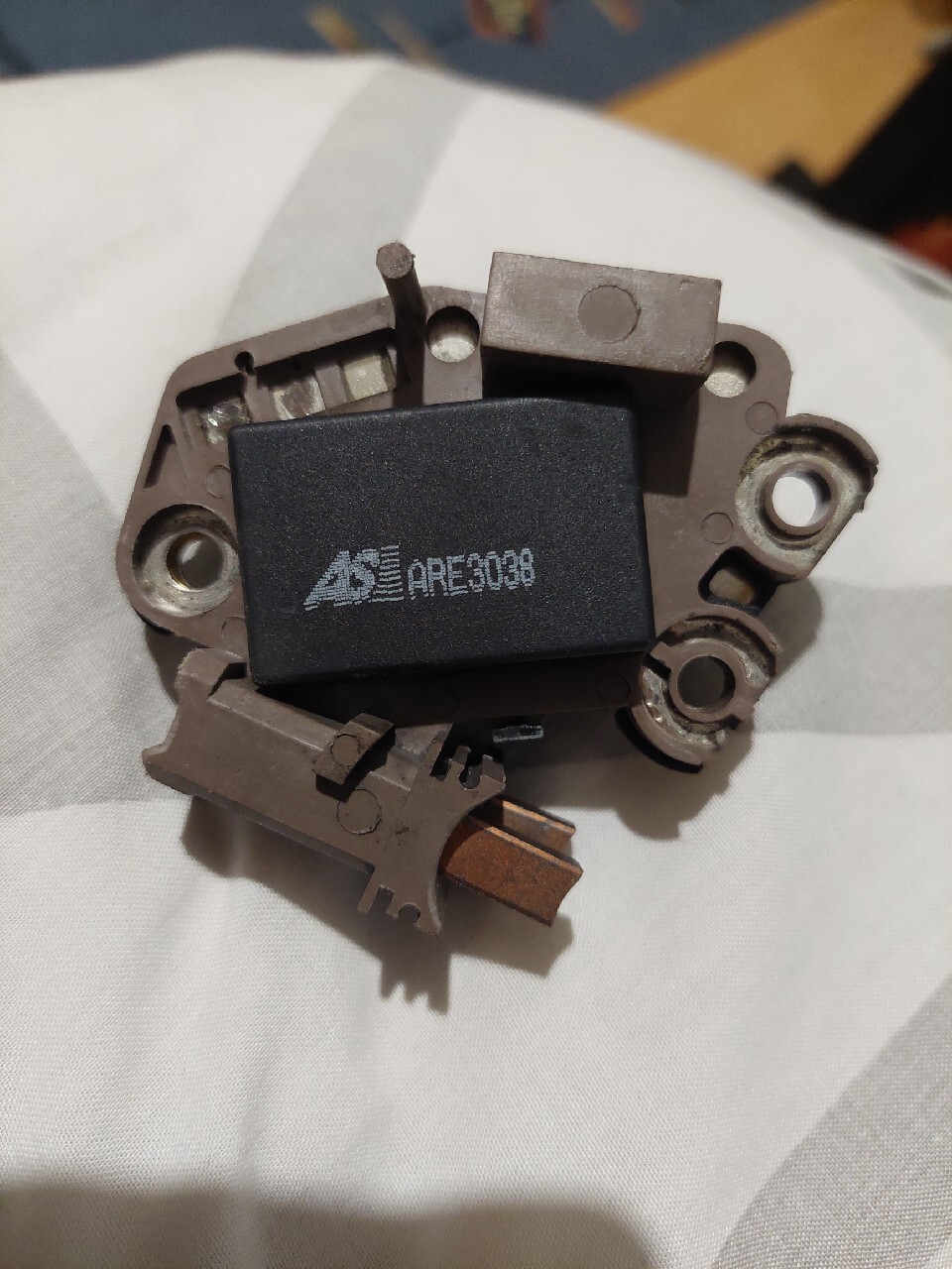 Bmw e46 regulator napięcia alternatora Michałów Kup teraz na