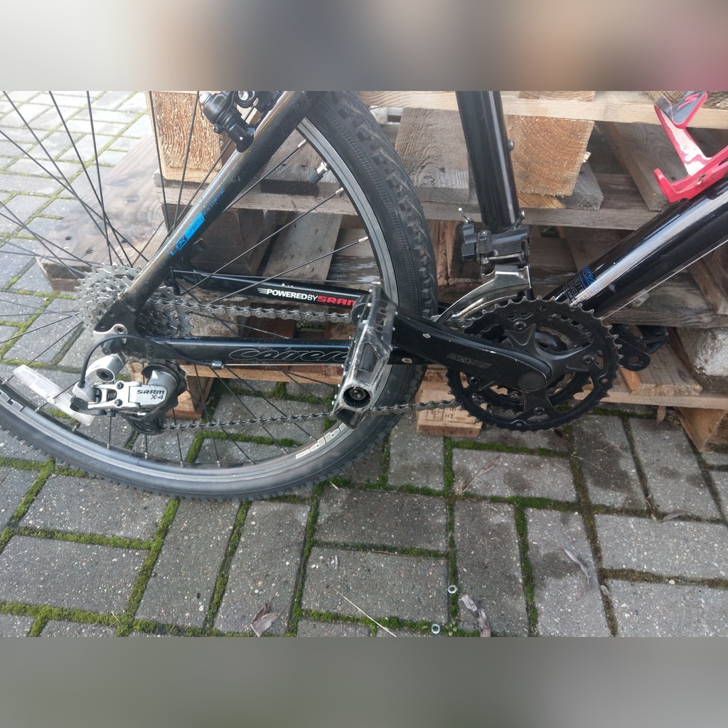 Rower carrera kross Olsztyn Kup teraz na Allegro Lokalnie