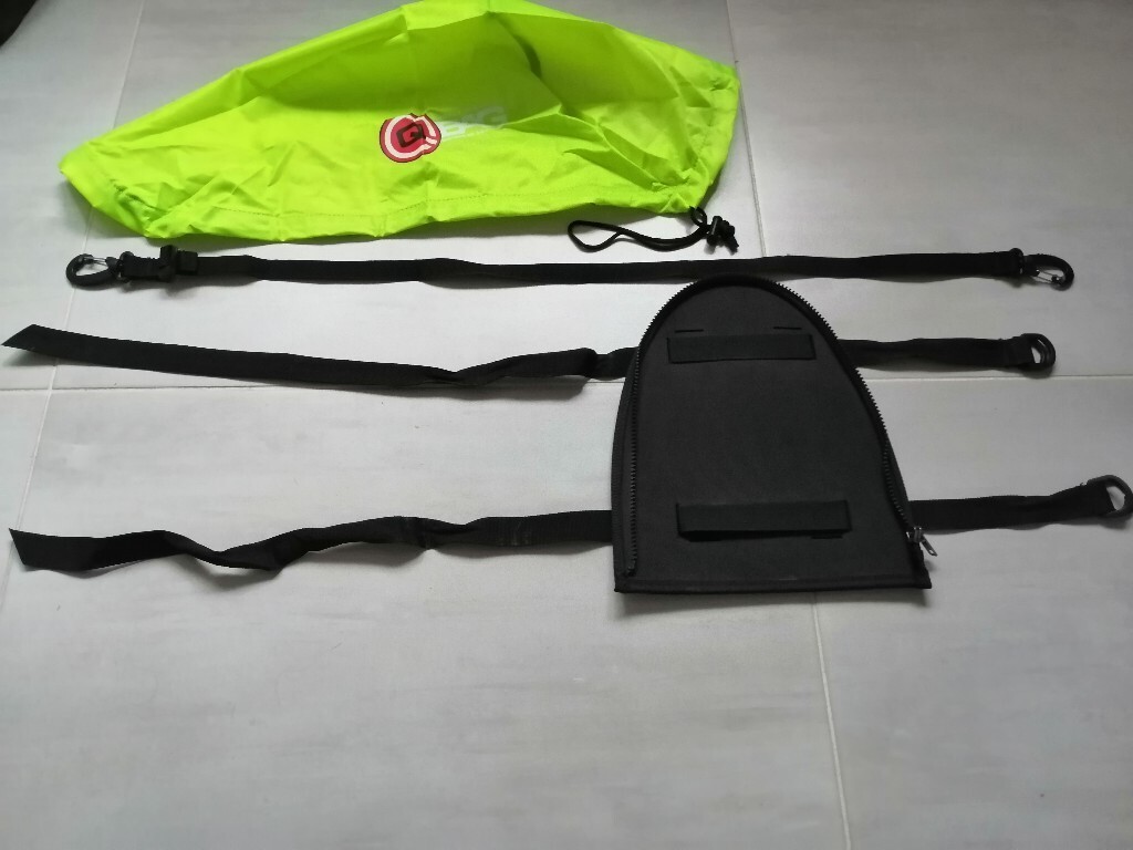 Qbag tail bag 4,5L motor Opole Ogłoszenie na Allegro Lokalnie