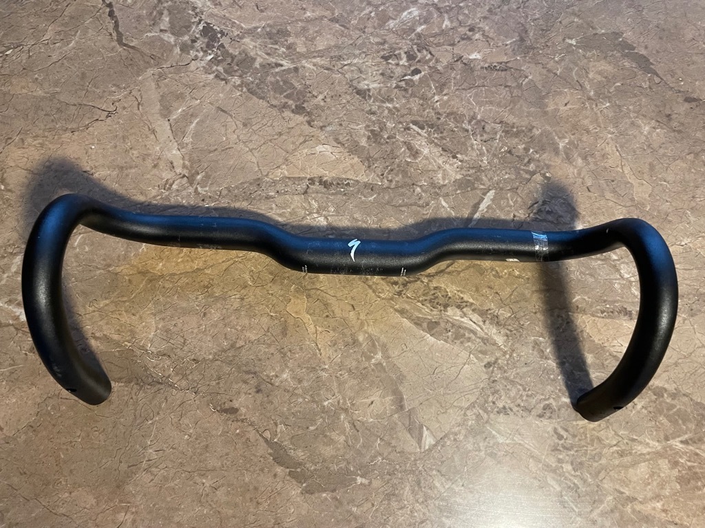 specialized hover bar weight