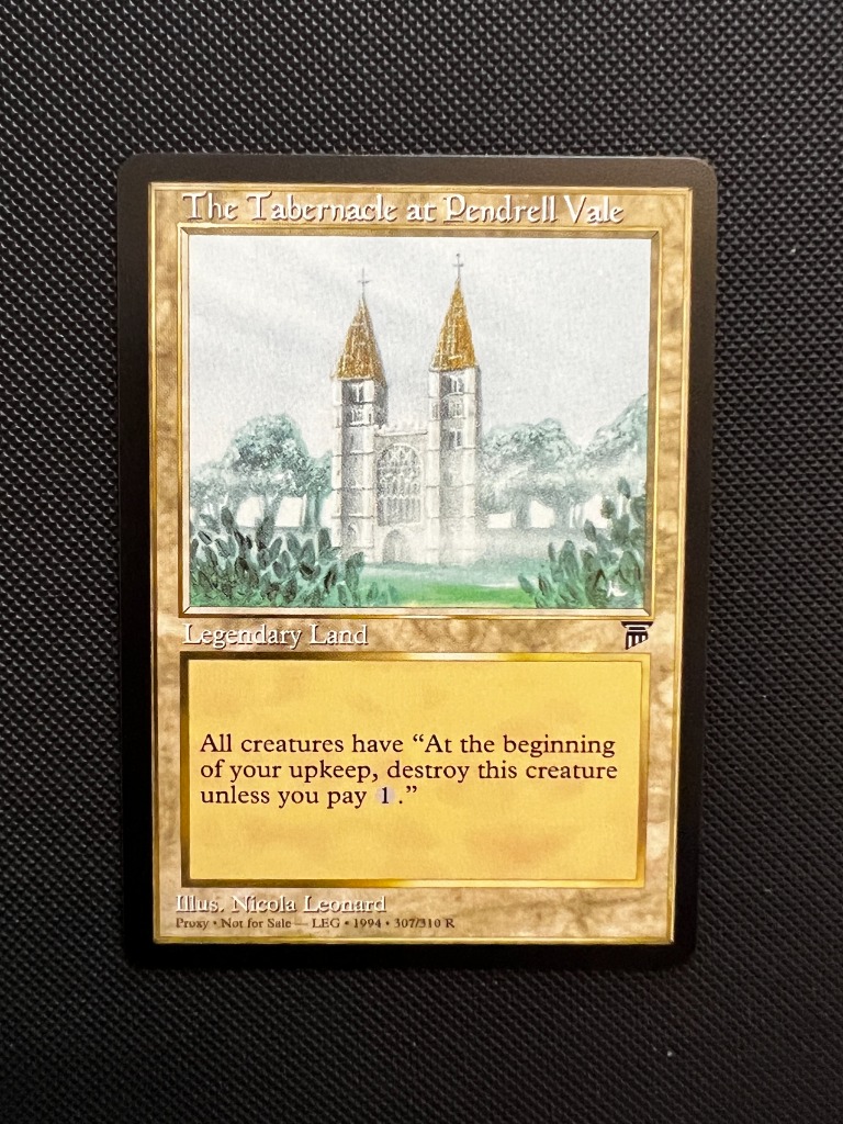 ●　The Tabernacle at Pendrell Vale　　IT　１枚 $_1.PNG?set_id=880000500F