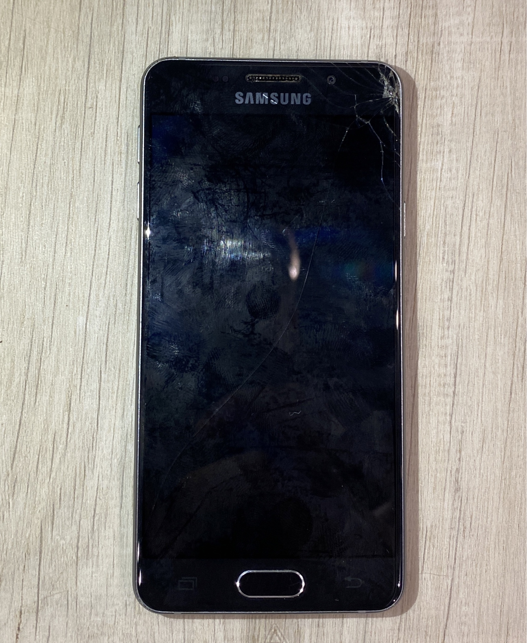 galaxy a3 6 price
