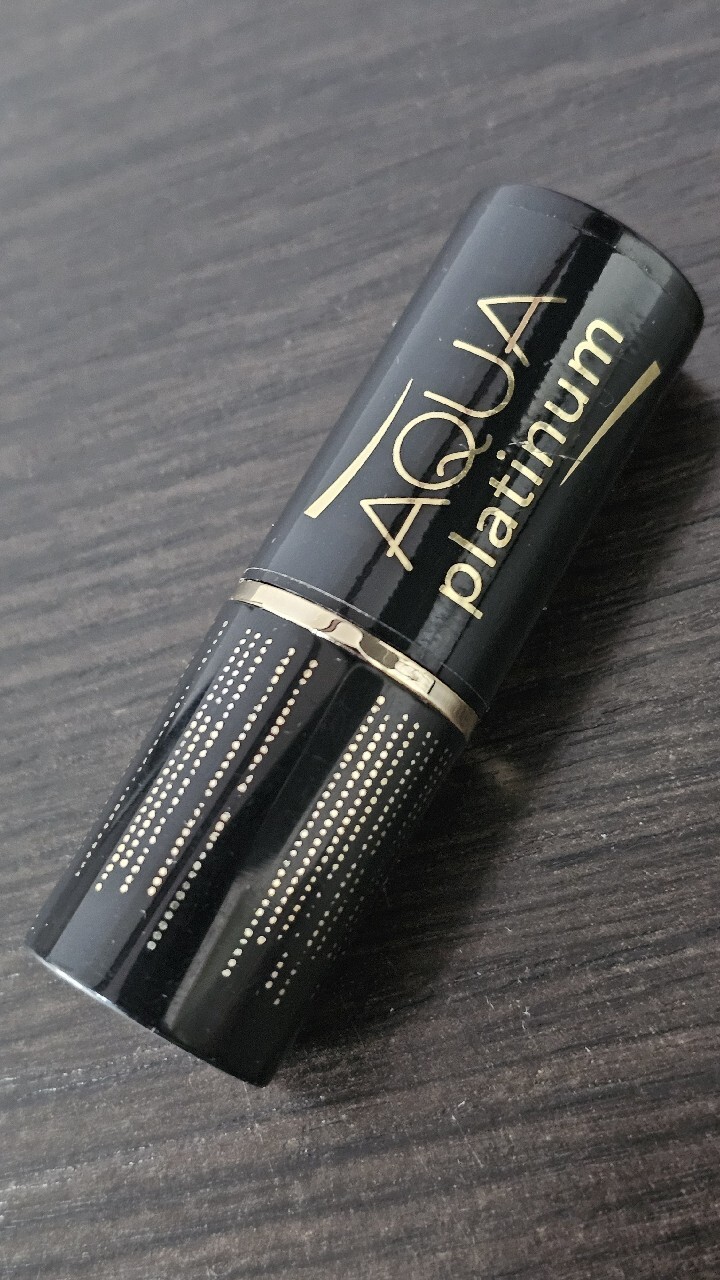 Eveline - Aqua Platinum, 482. Pomadka do ust. | Koszalin | Kup teraz na ...