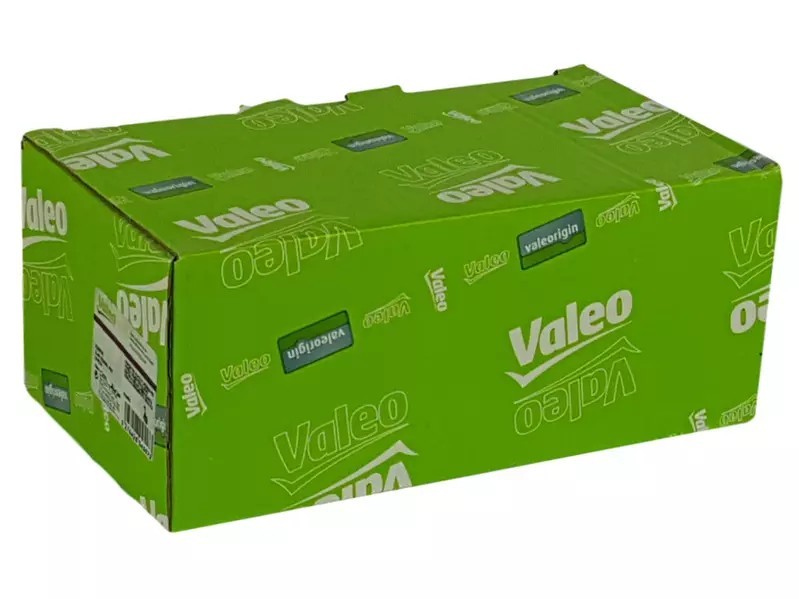 VALEO 598996 КОЛОДКИ ГАЛЬМІВНЕ AUDI A4, A5, Q5, ПЕРІД 