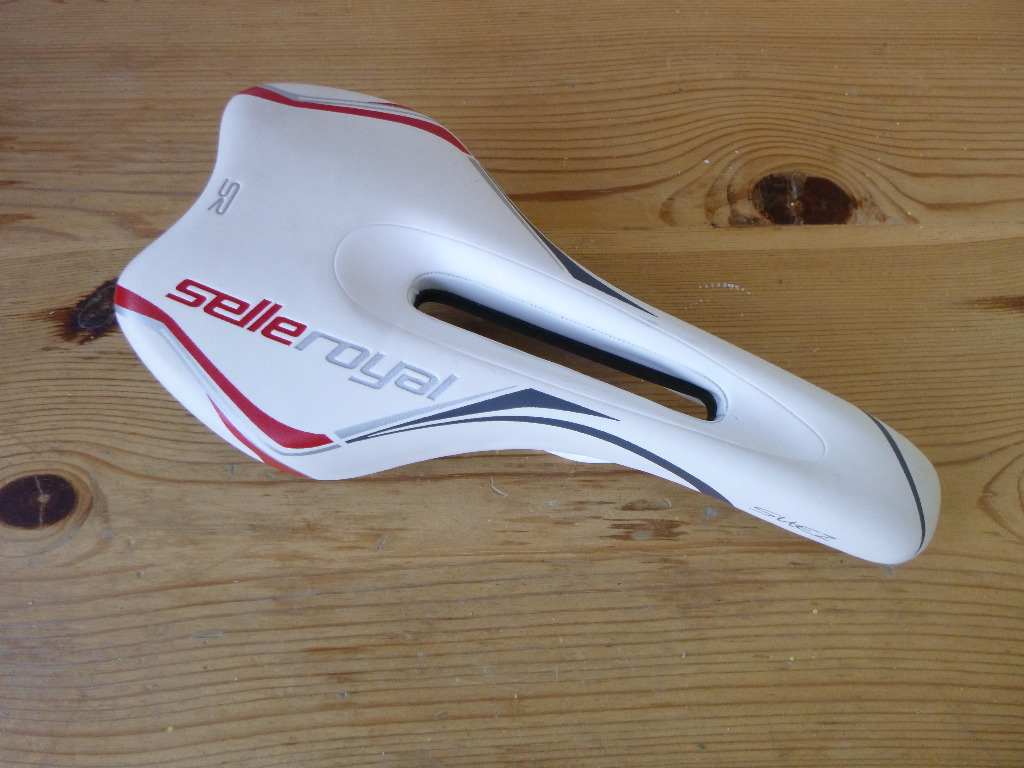 selle royal suez saddle