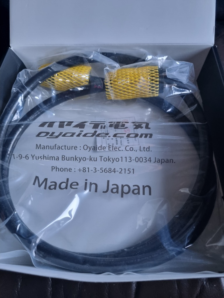 Oyaide TUNAMI GPX V2 THE ULTIMATE Stalowa Wola Kup teraz na Allegro