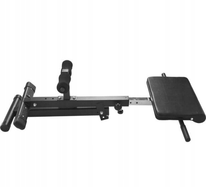 Lawka rzymska do cwiczenia grzbietu gorilla gym Siedlce Kup teraz