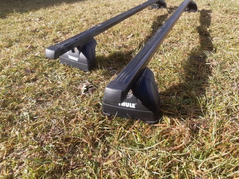 Thule kia sportage 4