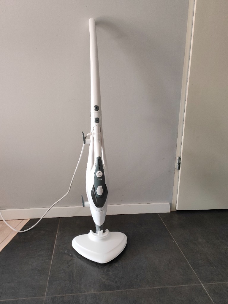 Mop parowy Silvercrest Lidl z kompletem akcesoriów Poznań