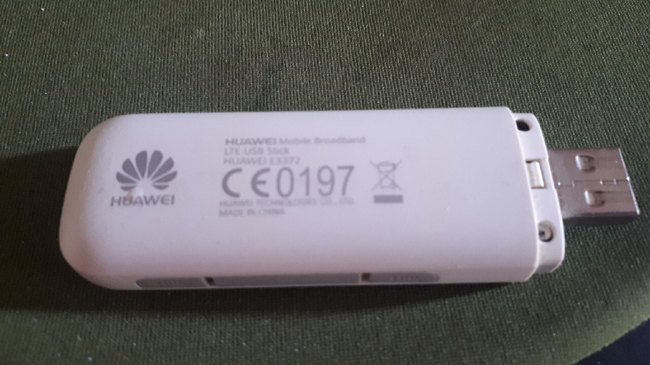 Modem Huawei Lte E3372 Legnica Licytacja na Allegro Lokalnie