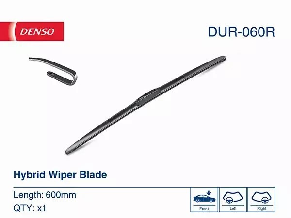 ДВІРНИК DENSO DUR-060R 