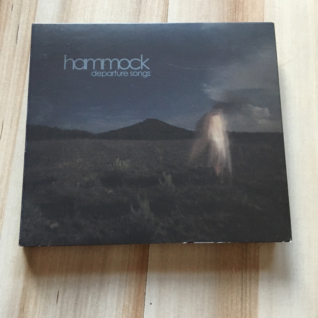 Hammock Departure songs 2CD Bobrowniki Kup teraz na Allegro Lokalnie