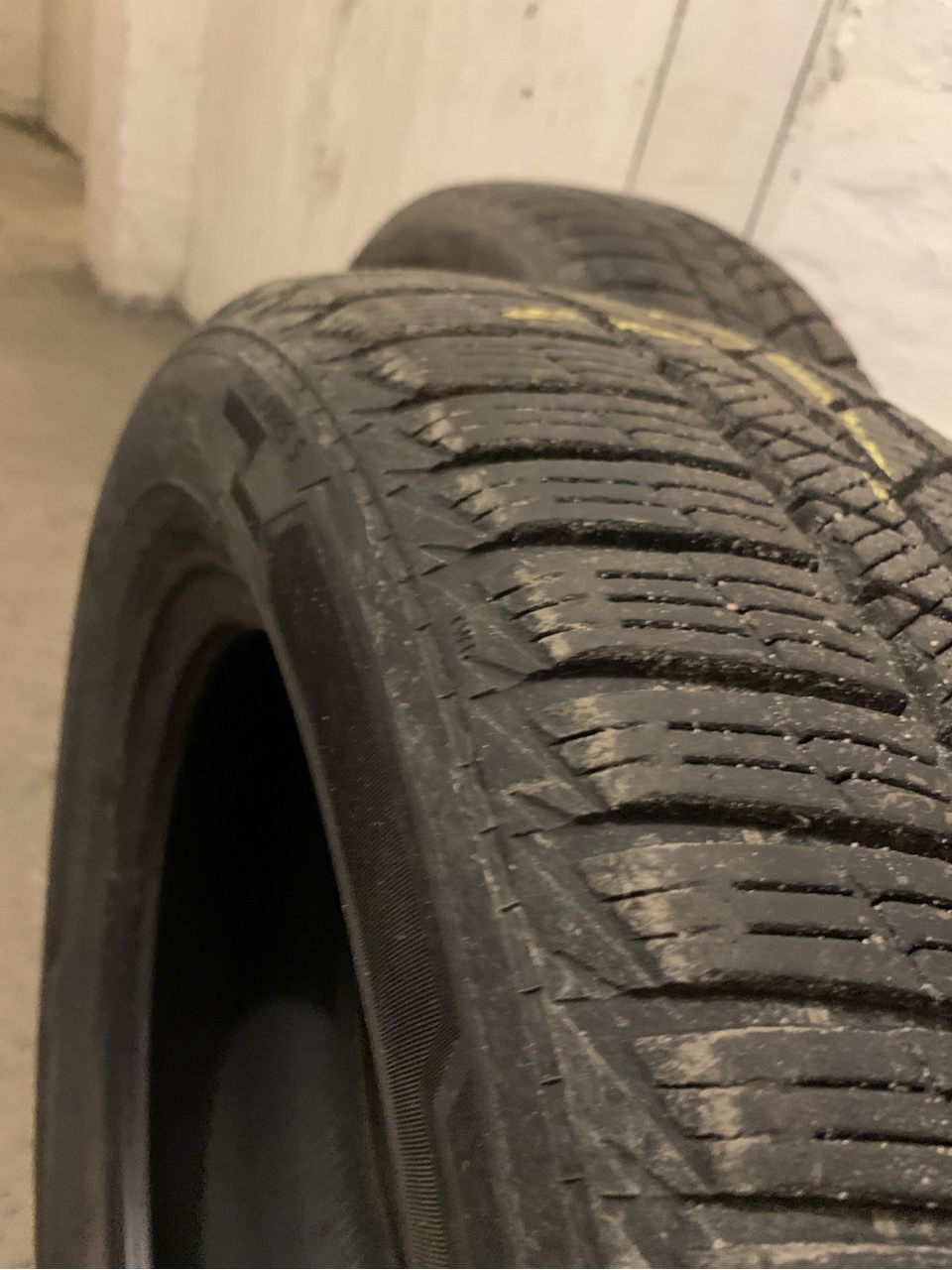 Opony zimowe 205/60/R16 Gdańsk Kup teraz na Allegro Lokalnie