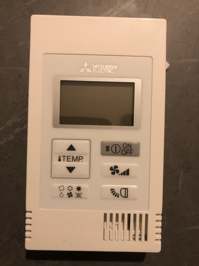 Sterownik Mitsubishi Electric model PACYT52CRA Częstochowa