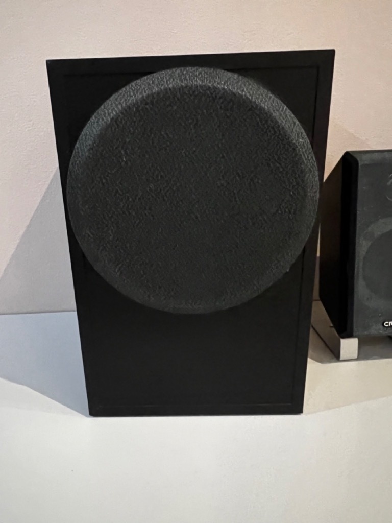 Zestaw 2.1 Głośników Creative T3000 | Warszawa | Kup teraz na Allegro ...