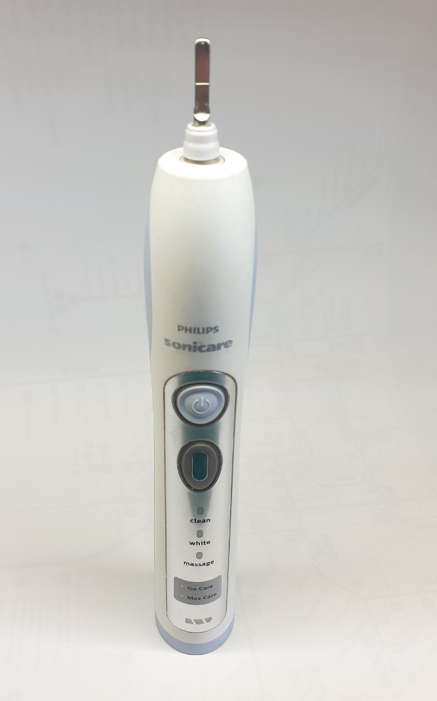 Szczoteczka Philips Sonicare FlexCare HX6920 Luboń Kup teraz na