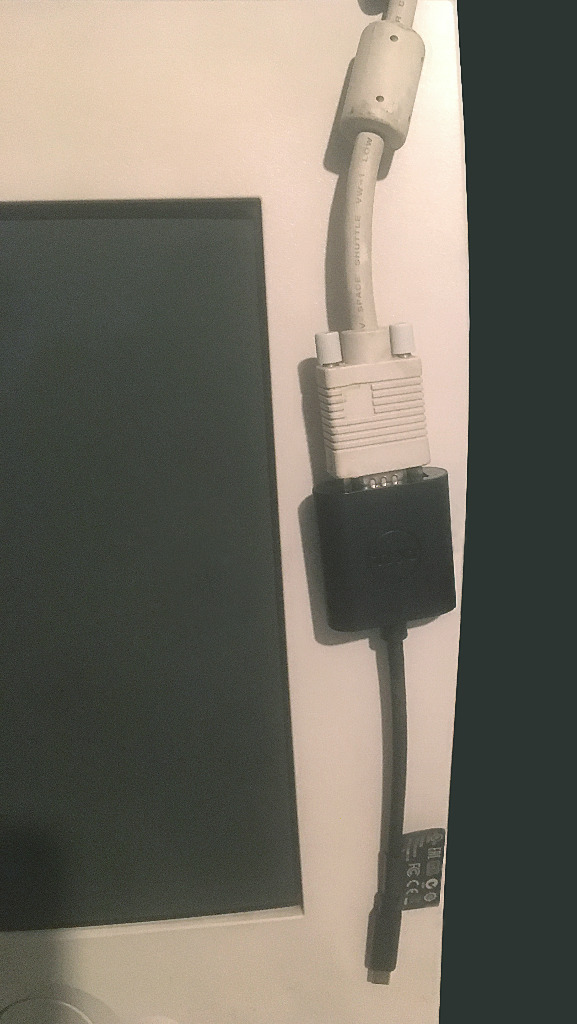 Monitor CRT HIGHSCREEN MS 19P 19