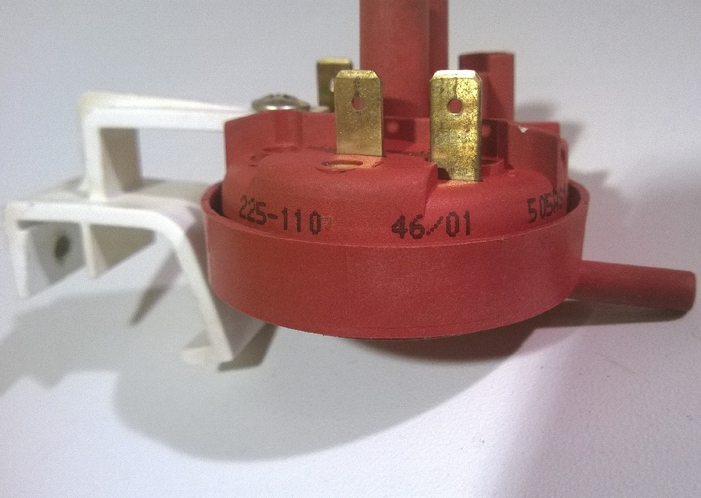 HYDROSTAT METALFLEX HD505 T85 Amica PA-5580A510 | Sieradz | Ogłoszenie ...