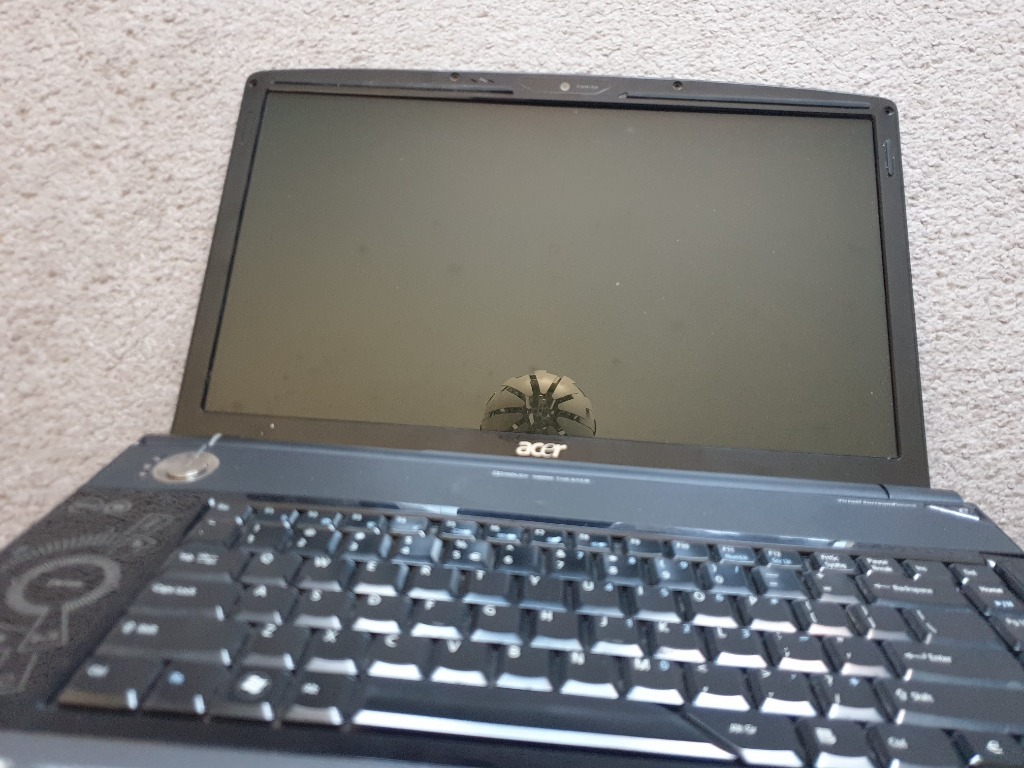 ACER Aspire 6935G | Wałbrzych | Kup teraz na Allegro Lokalnie