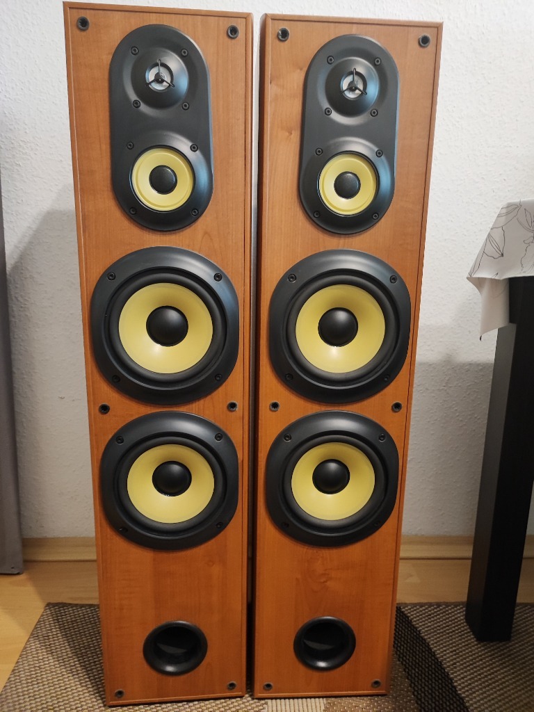 Kolumny sony ss mf650h Lublin Ogłoszenie na Allegro Lokalnie