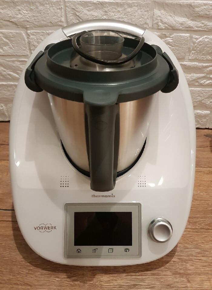 Thermomix Tm5, Krosnowice