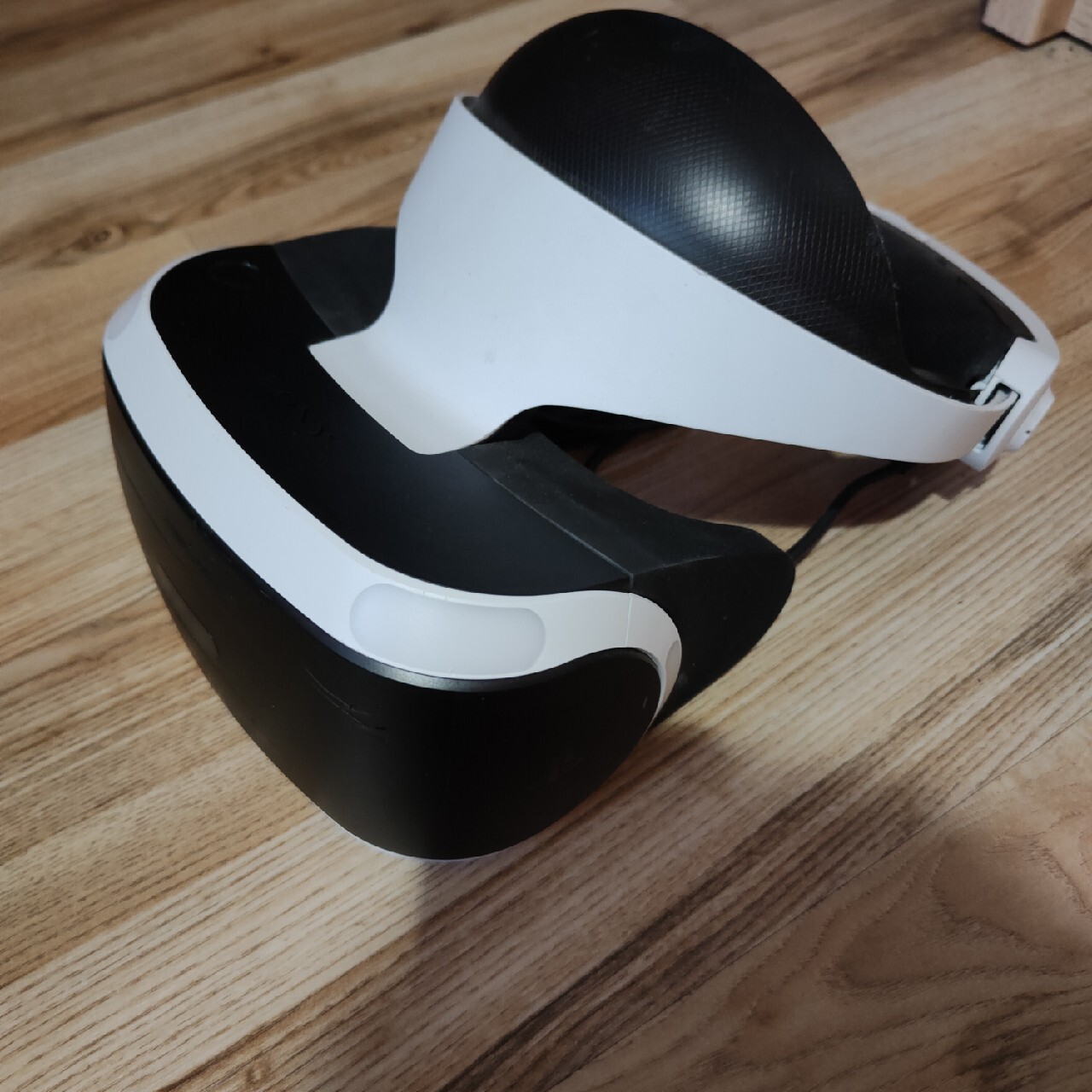 PlayStation okulary vr ps4 Pakość Kup teraz na Allegro Lokalnie