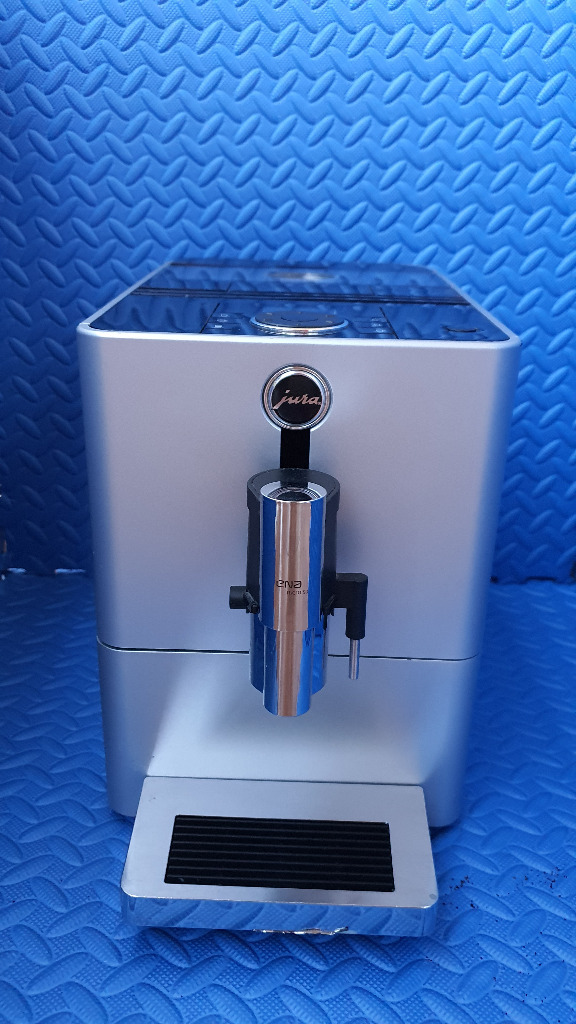 Jura Ena Micro 90 Młynek Aroma G3 System P.E.P. Magnuszew Kup teraz na Allegro Lokalnie