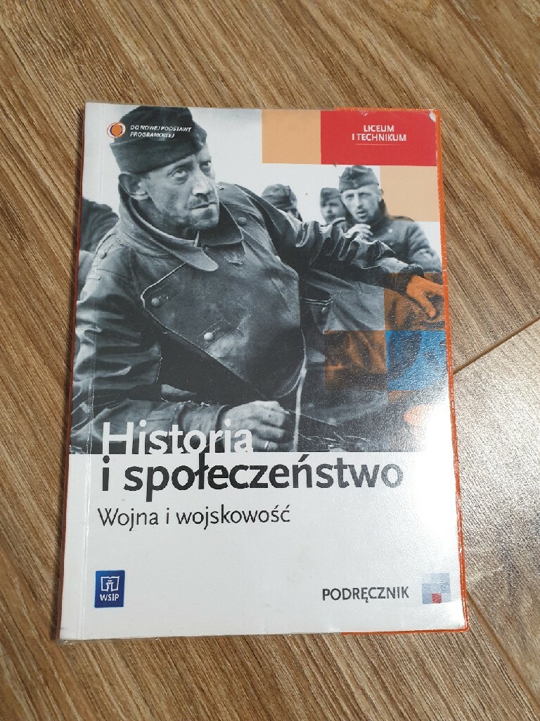 Historia I Społeczeństwo Wojna I Wojskowość Nowa Era Pdf Historia i społeczeństwo "Wojna i wojskowość" | Stęszew | Kup teraz na