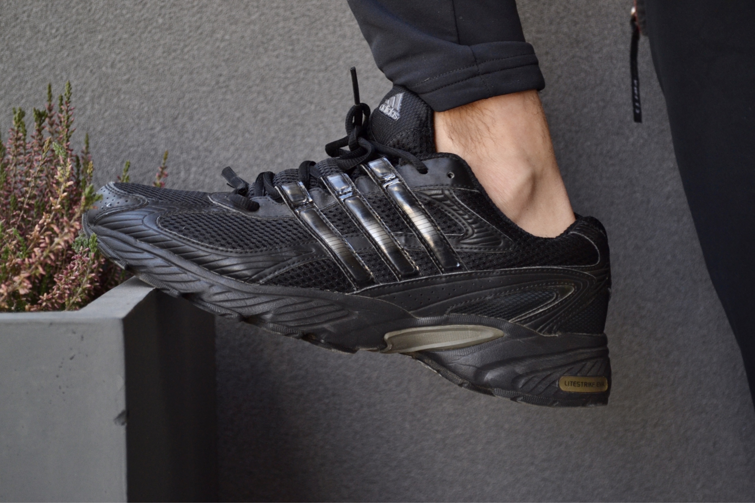 Adidas clearance litestrike eva