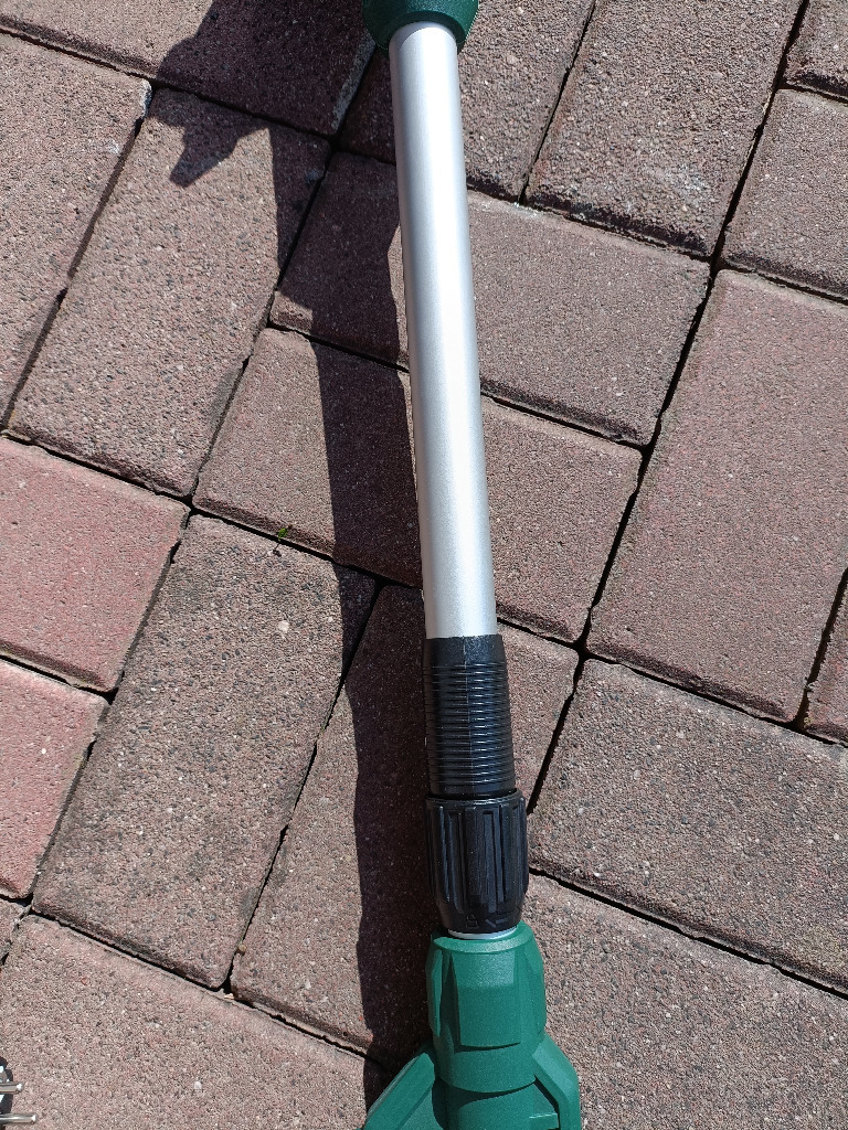 Wypalarka do chwastów Parkside PUV 1100 A1 Modlniczka Kup teraz na