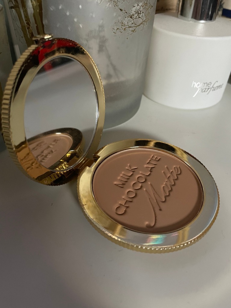 Too Faced Bronzer Milk Chocolate Koszalin Kup teraz na Allegro Lokalnie