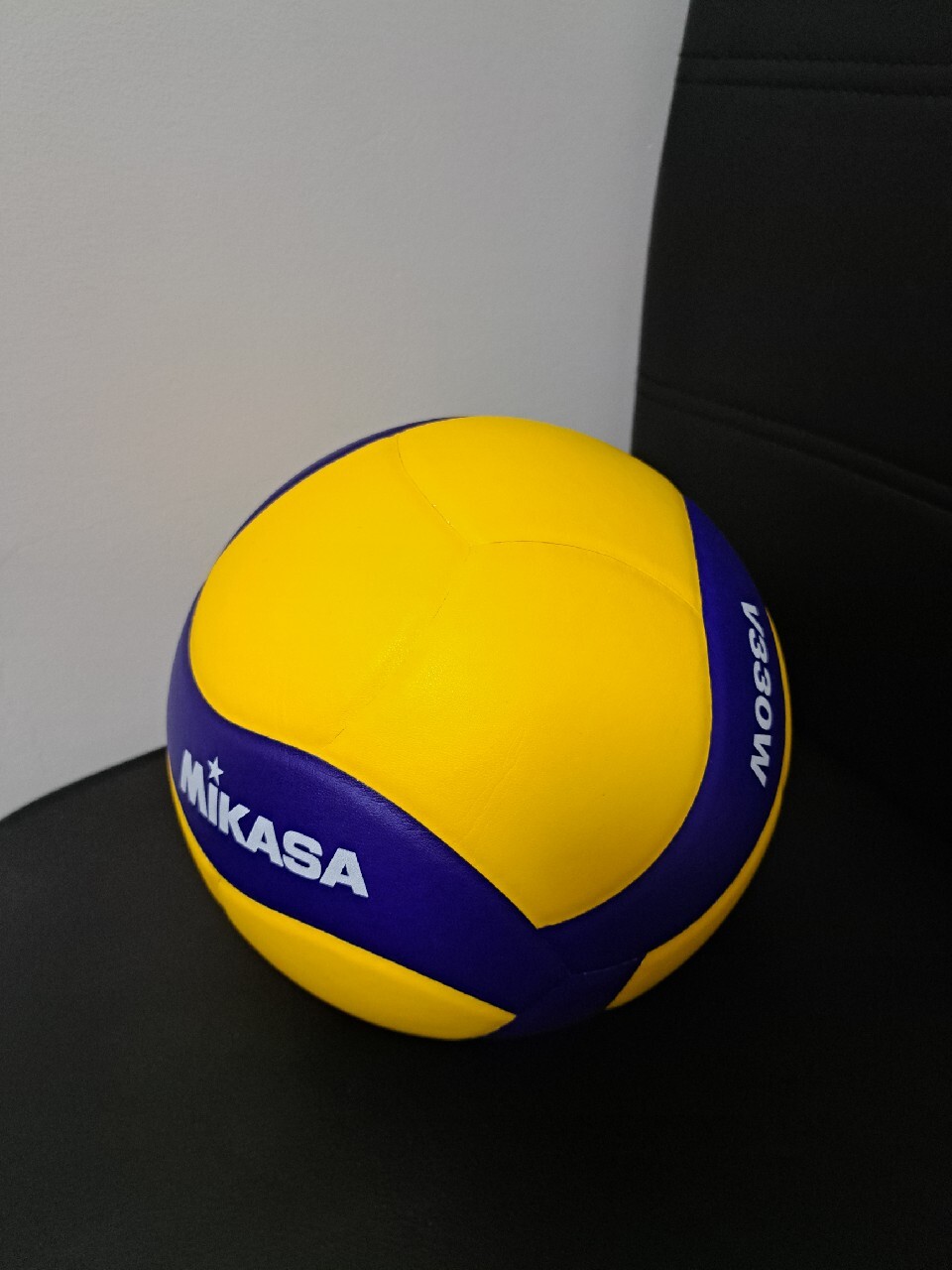 Piłka do siatkówki MIKASA V330W Warszawa Kup teraz na Allegro Lokalnie