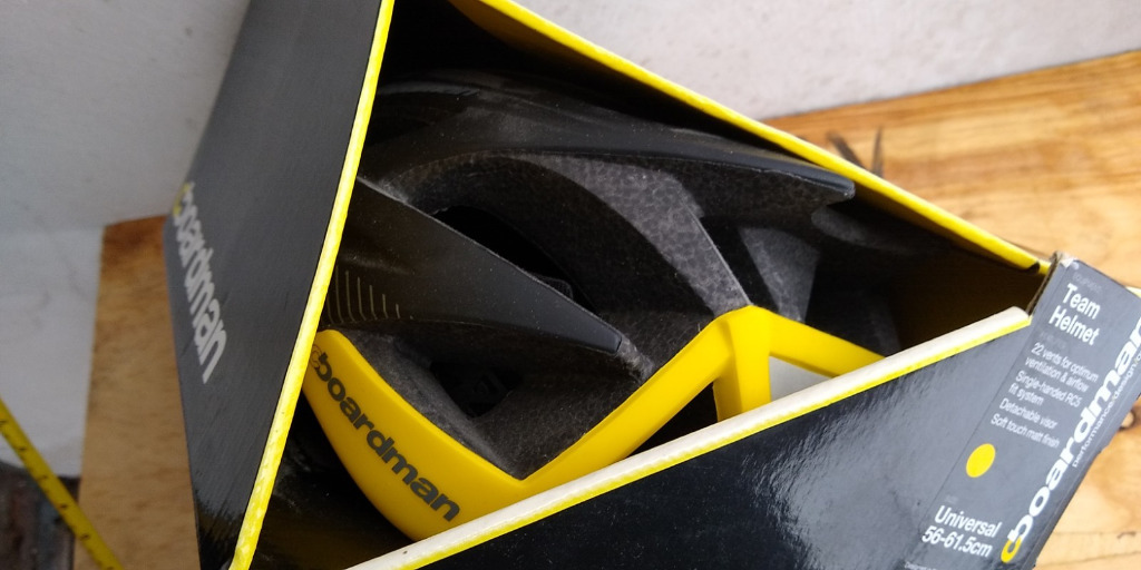 boardman rd 9.0 helmet
