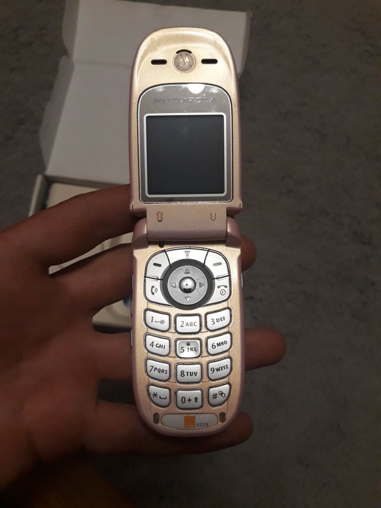 MOTOROLA v220 Piekoszów Kup teraz na Allegro Lokalnie