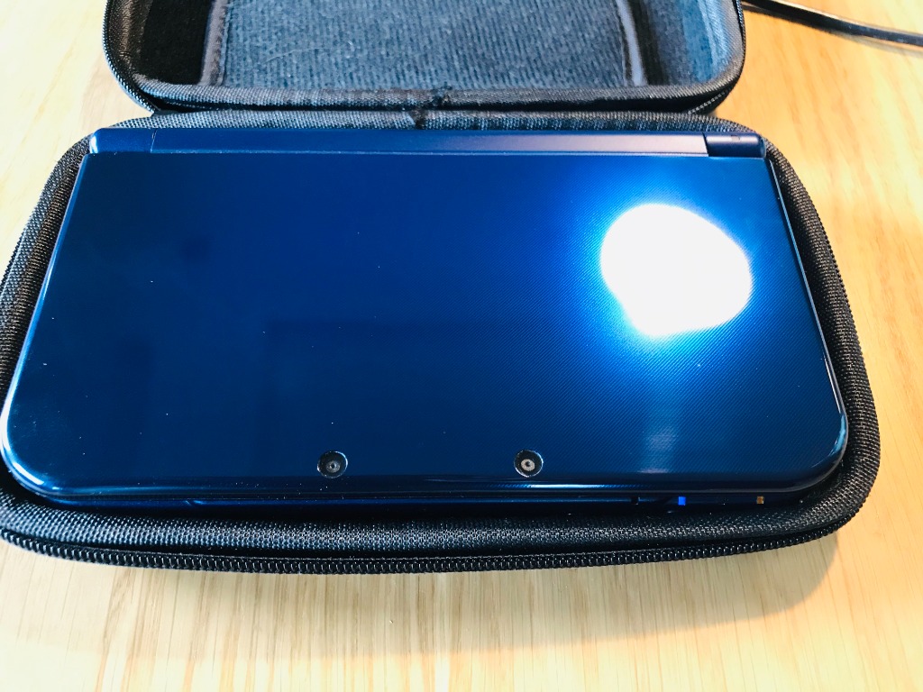 Licytacja New Nintendo 3ds Xl Ladowarka Etui Red 001 Warszawa Allegro Lokalnie